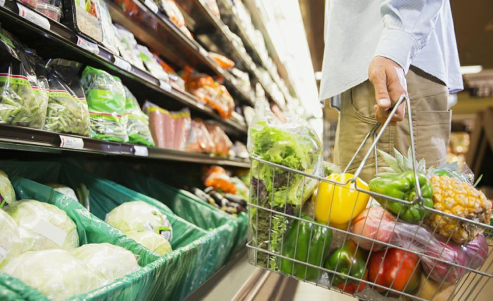 生活必需品都包括什么?