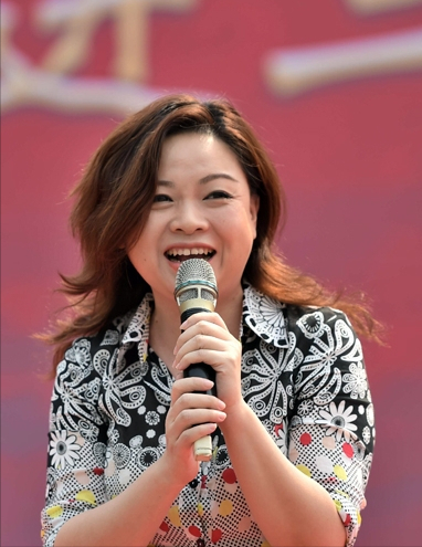 唱《山路十八弯》的李琼,为何突然消失20年,她到底经历了什么?