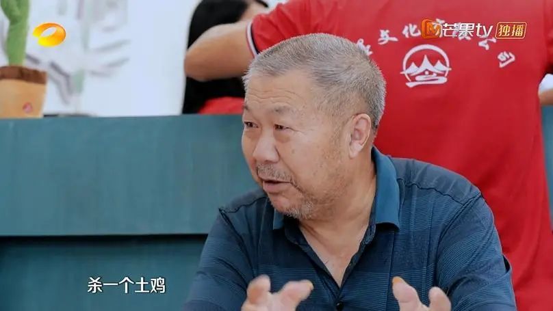 收视排名第一，芒果台凭这个“下乡综艺”，又拿到了“收视王牌”