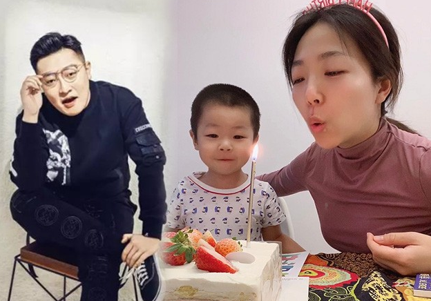 德云社成员集体晒娇妻,最后一张让人酸掉牙:美女配野兽好气哦