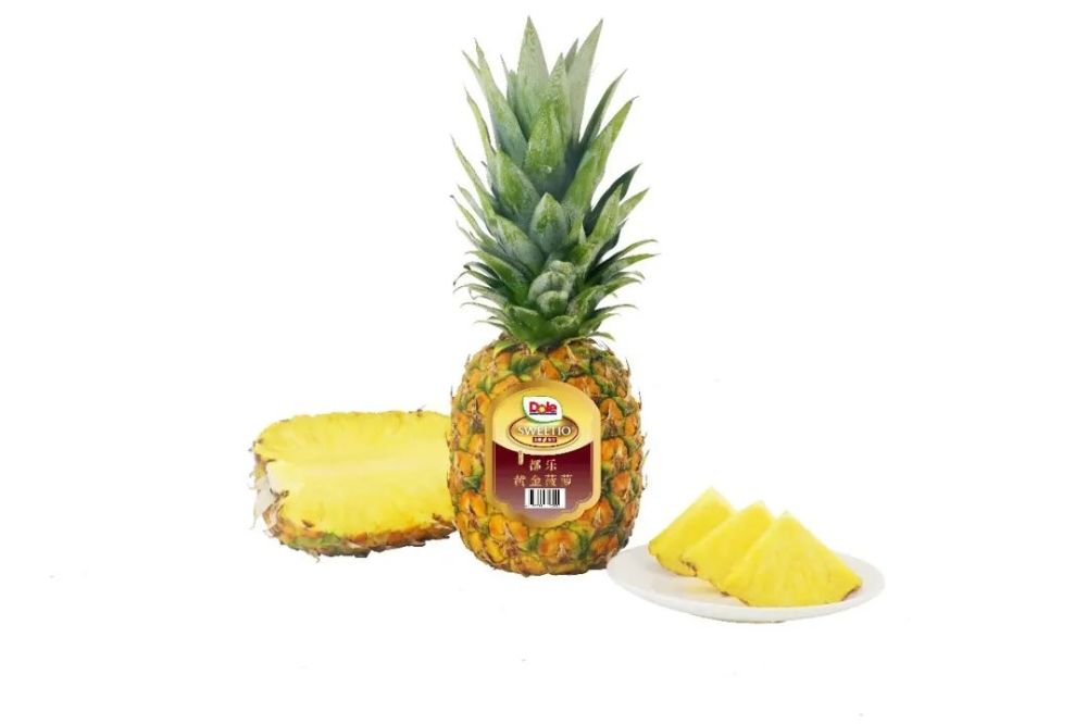 都乐黄金菠萝都乐黄金菠萝是2021年都乐中国新品,主要依靠先进的菠萝