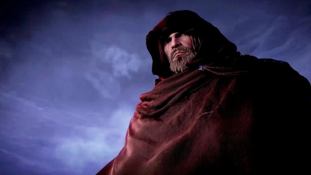 唐昊一生有五个头衔,其中四个和自身实力有关,最后一个全靠儿子