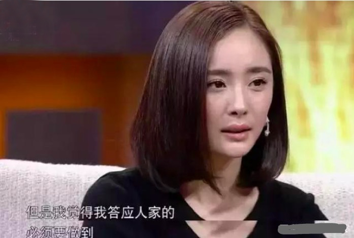 女人不狠地位不稳！这6位敢对自己“下狠手”的女星，难怪会红