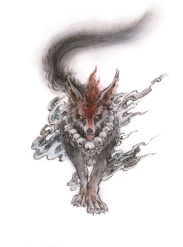 山海新异兽票选第1名揭晓!结果竟然是它……_腾讯新闻