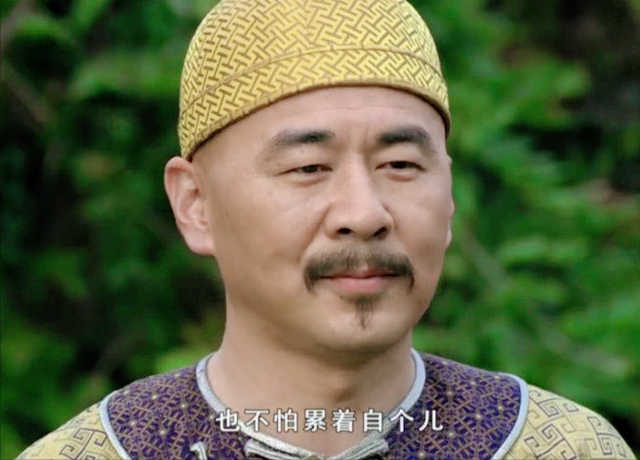 甄嬛传2021枪版免费观看ts版1280p高清完整在线观看