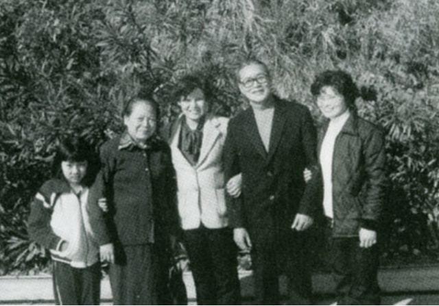 1980年沈醉到香港探亲，临走前给特务留言：苦海无边，岸在北京abcreading电脑版