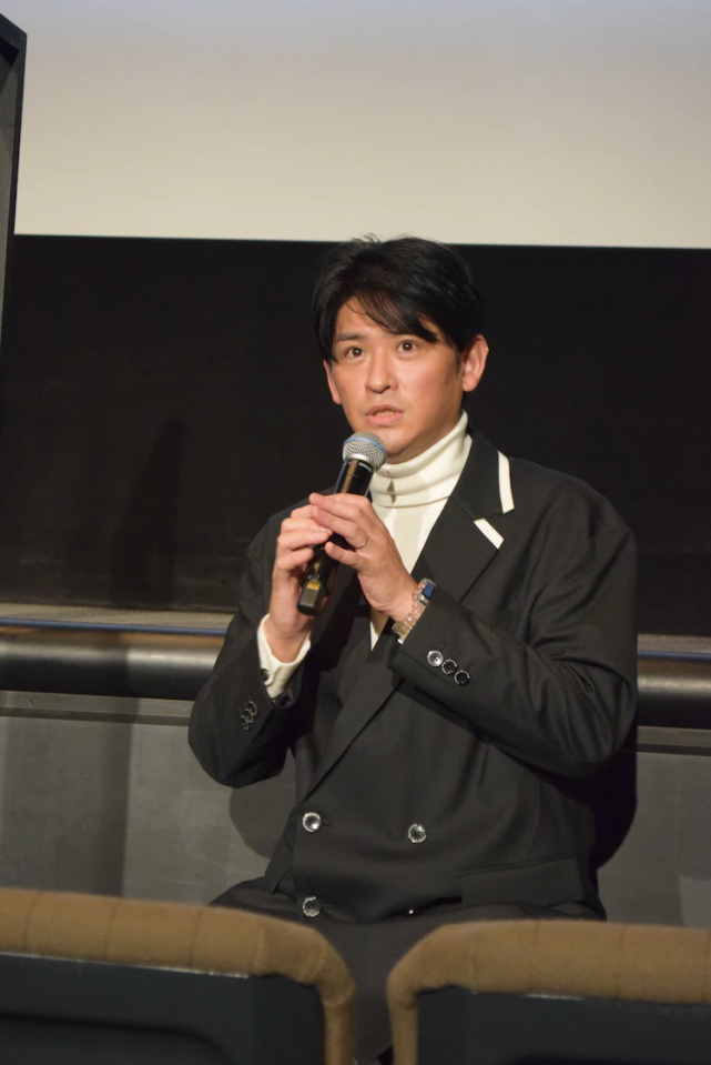 《假面骑士black》剧场版重映,帝骑哥:这里就是电影12年后的世界