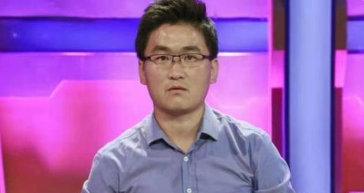 网红姜涛官宣恋情女徒弟晋升为老婆女方已有3个月身孕