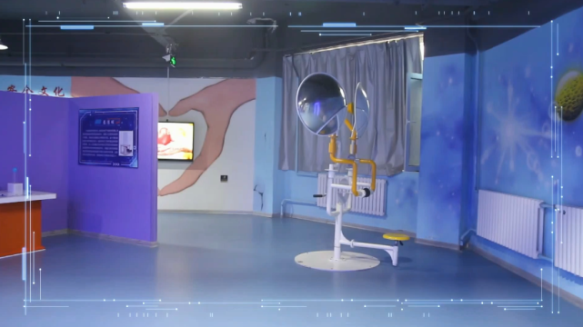 据了解,该项目分别为尚志市乐童玩具有限公司和尚志科技馆两个项目.