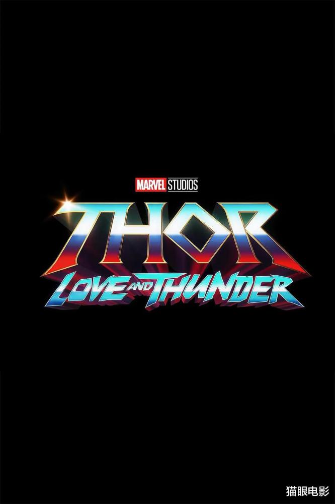 漫威雷神4补拍!雷神与女雷神牵手逛街,网友:他俩复合了吗