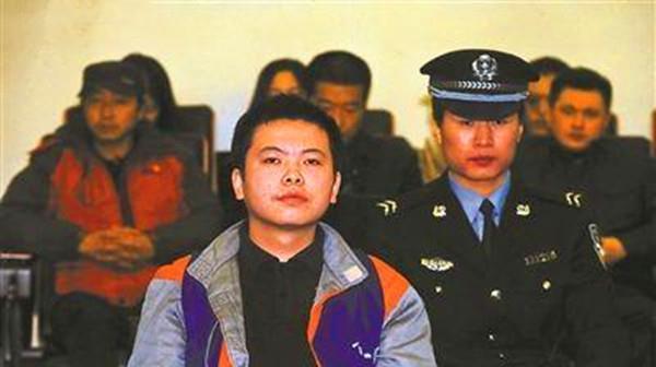 "北京杀妻案"始末:入赘岳母家却被甩,心生仇恨杀妻行凶|葛宜峰|陈广茂