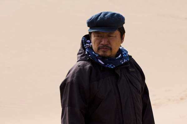 孔笙导演新剧曝光编剧同样能打或成下一部山海情