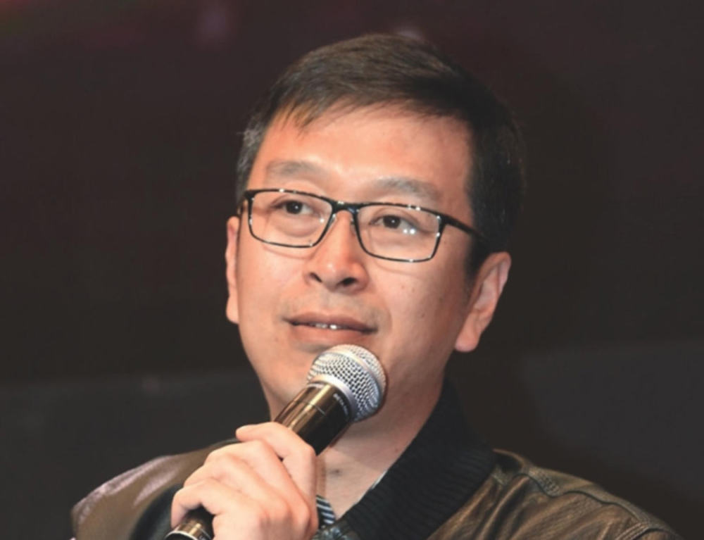 孔笙导演新剧曝光编剧同样能打或成下一部山海情