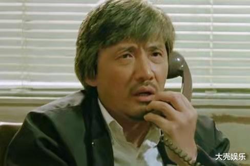 石天这一生参与制作了大量的经典影片,对香港电影的