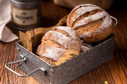 而在食品加工前检测不到丙烯酰胺;在加工温度较低,如用水煮时,丙烯