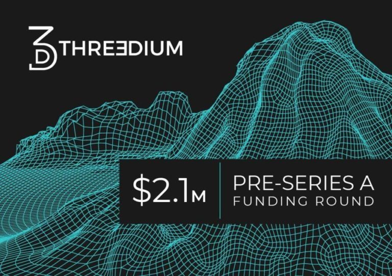 3D/AR体验开发平台Threedium宣布获210万美元A轮融资财神大咖会野路子群流量项目单日赚取3000利润