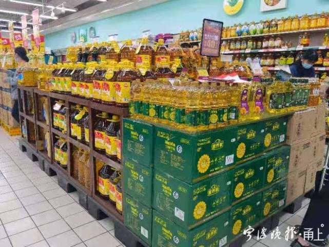粮油贸易行业新动态：全球供应链风云再起