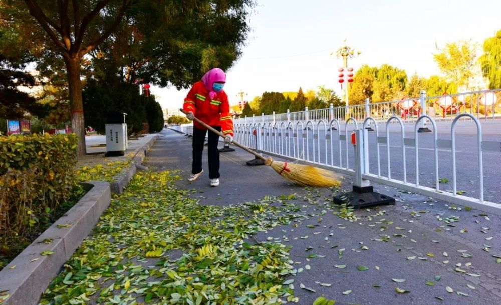 疫情防控来自一线的报道组图点赞身边人民勤最美的城市黄玫瑰