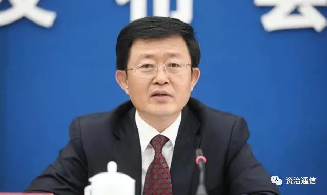 中国联通宣布王俊治任中国联通党组副书记