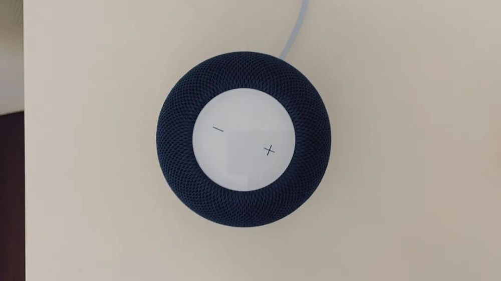 オーディオ機器 スピーカー 全新配色的HomePod mini 值得买吗？聊聊我们的使用体验_腾讯新闻