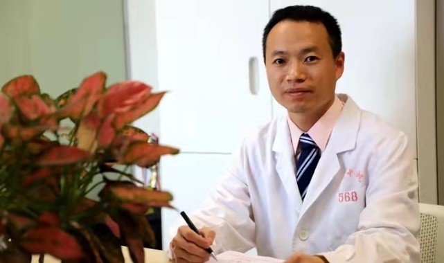 在曾巧未派遣到赫章县中医院之前,得益于东西部扶贫