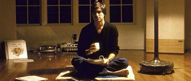 乔布斯18岁时为何去印度朝圣他和儿时玩伴的手写信今日拍卖估价30万