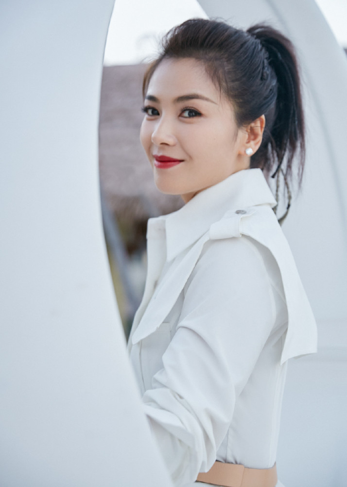 刘涛用演技打动观众 新剧《星辰大海》以黑马之势爆款出圈