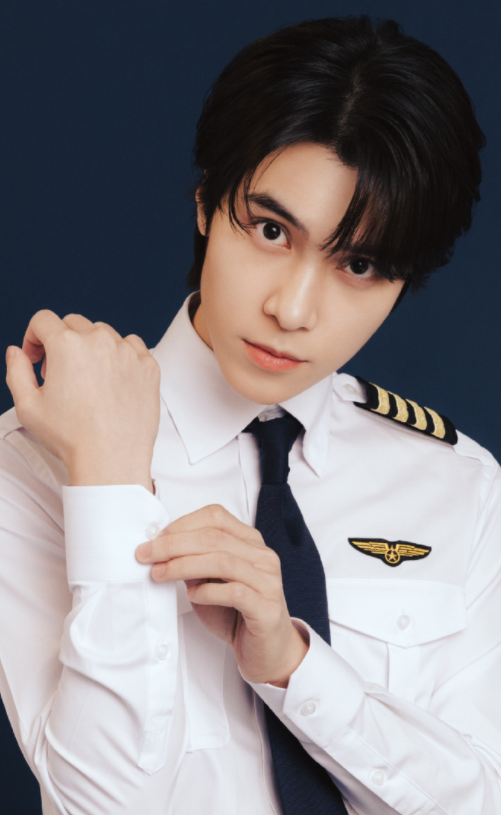 没有黄旭熙威神也不缺门面sm最新台历公开威神六人颜值引热议