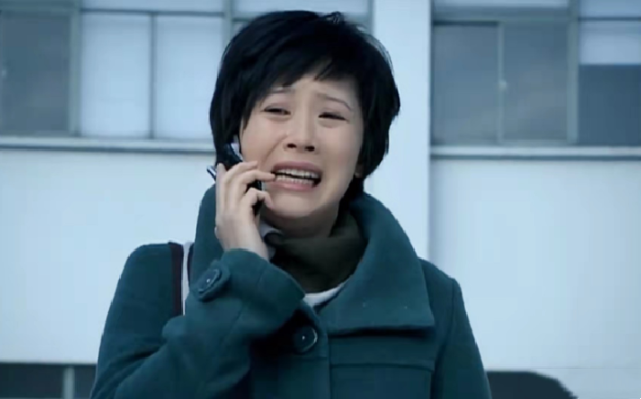 结语:海萍为了自己的家人,选择牺牲了海藻这个"人家",不要说海萍不是