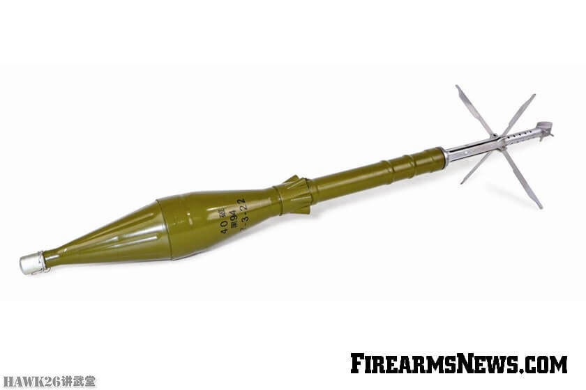图说:rpg-7火箭筒"黑鹰坠落"罪魁祸首 美军飞行员奇迹逃生经历_腾讯