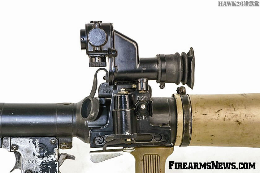 图说:rpg-7火箭筒"黑鹰坠落"罪魁祸首 美军飞行员奇迹逃生经历_腾讯