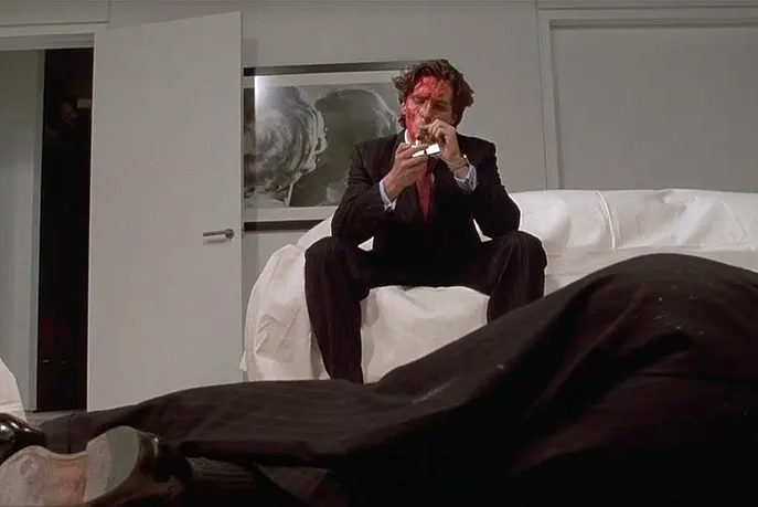 美国精神病人迅雷bt下载手机在线观看免费加长版完整1080p蓝光版