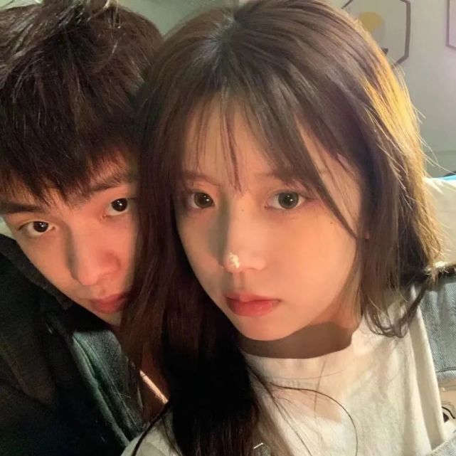 女朋友说被l过是什么意思情侣之间不能做的事情