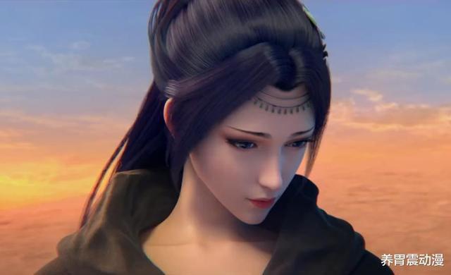 逆天邪神星绝空才是最后赢家谁让茉莉是云澈最深爱的女主呢