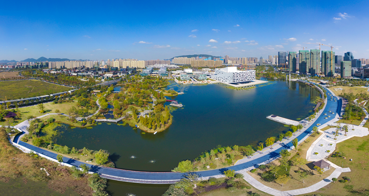 杭州临平区有奖征集文旅口号啦!用你的热爱 为临平文旅打上标签