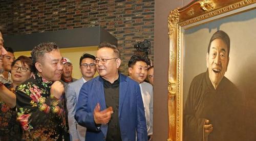 杨议豪宅终于拆了?现场照片网上流出,此前曾态度强硬,否认违建