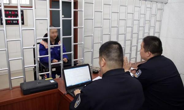 李金保伏法记双重人格内心扭曲杀害知己的原因是想帮他解脱