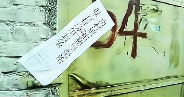 广州食人案始末:四岁小女孩被分尸下火锅,凶手看战争片眼馋