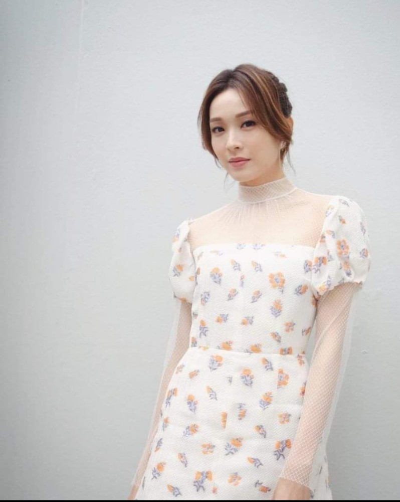 遭tvb放弃自谋出路李佳芯首度尝试做导演为拍微电影掏空心思