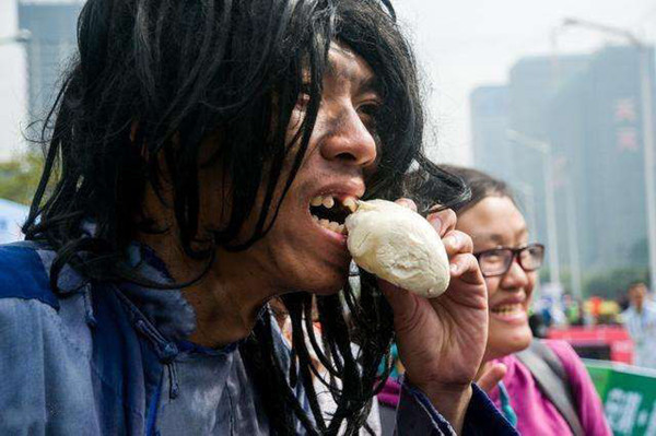 刘某落网记:杀人后开始逃亡生活,逃亡中杀死多名乞丐,原因可笑