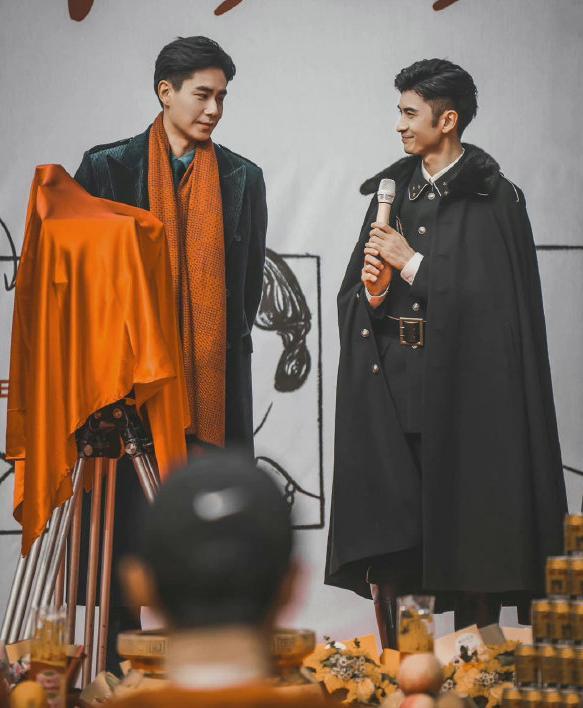 嘉行四子近况张彬彬因为一部剧成功出圈他逐渐查无此人了