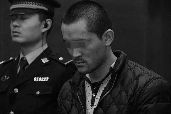 河北旅店杀人狂李进东落网记