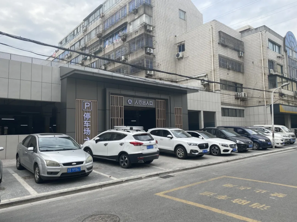 无锡"河埒口"要有大变化