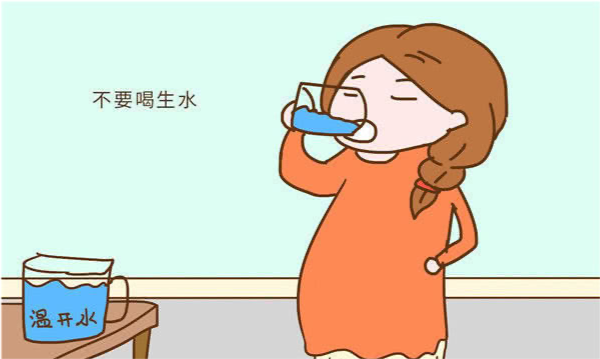 发烧时不宜喝什么饮料（发烧时不宜喝什么饮料果汁还是浓茶）-第2张图片-潮百科