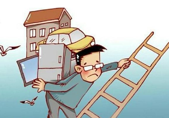 10年内社会怪象或将卷土重来70后身上的担子又重了