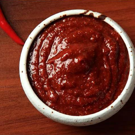 品质匠心#2闻得到的辣香,咬得到的辣椒,吃得到的美味!