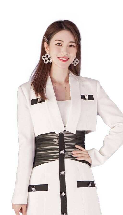 淘宝top主播烈儿宝贝致敬快递小哥用心坚持生活会给你答案