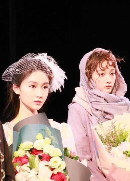 搭档过王一博,现在又跟龚俊组cp,原来王子璇演过这么多角色