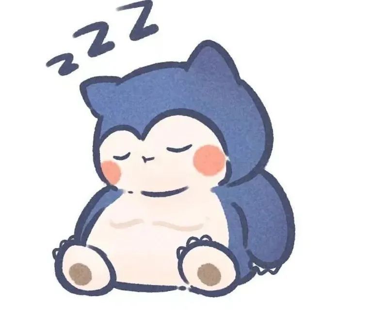 zzz在动漫里为啥是睡觉的代名词