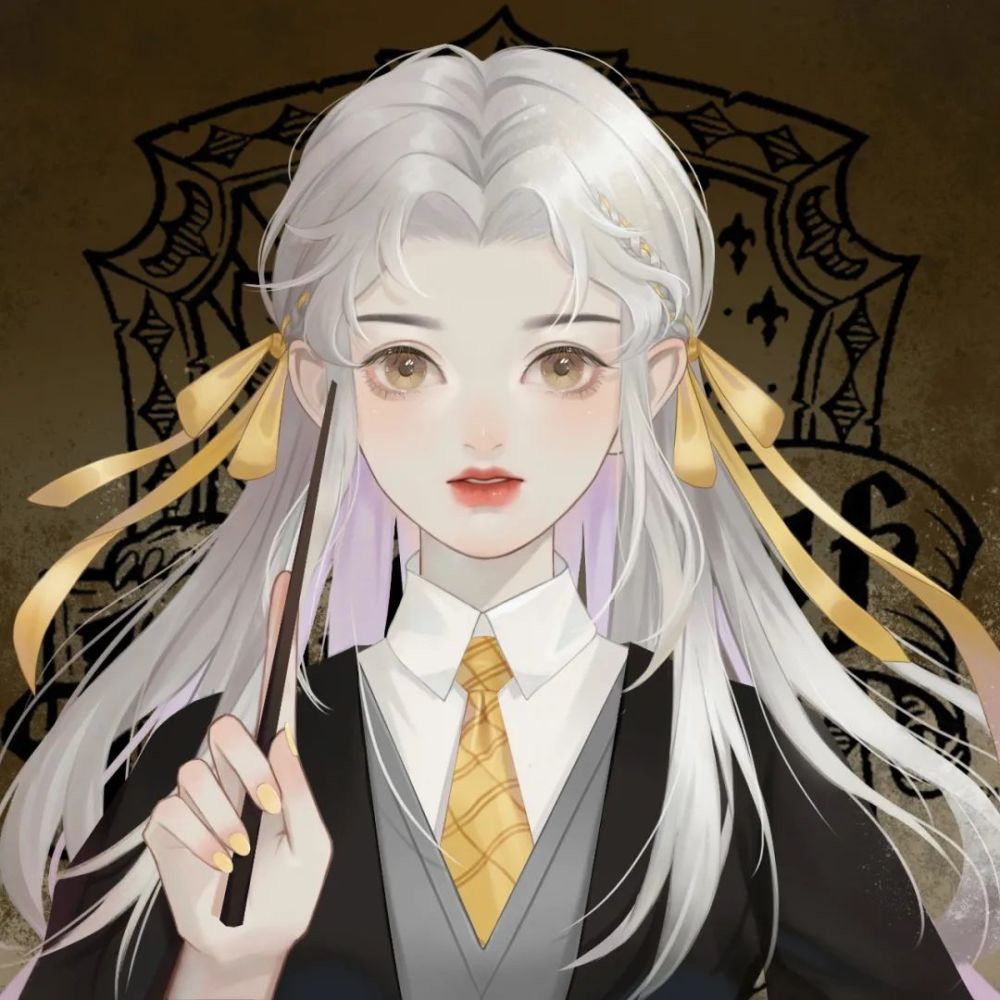 头像|哈利波特头像 四大学院头像